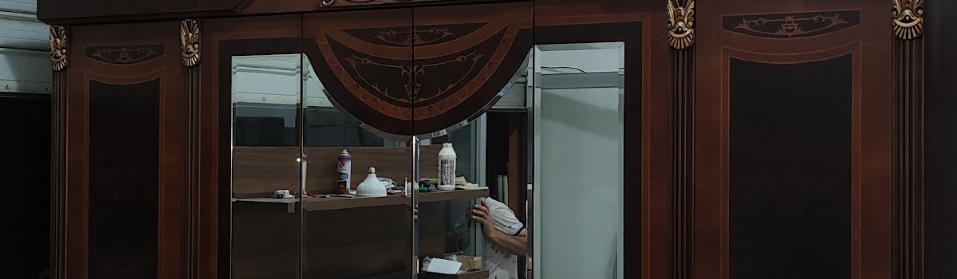 Van İkinci El Eşya | van evkur ve spot