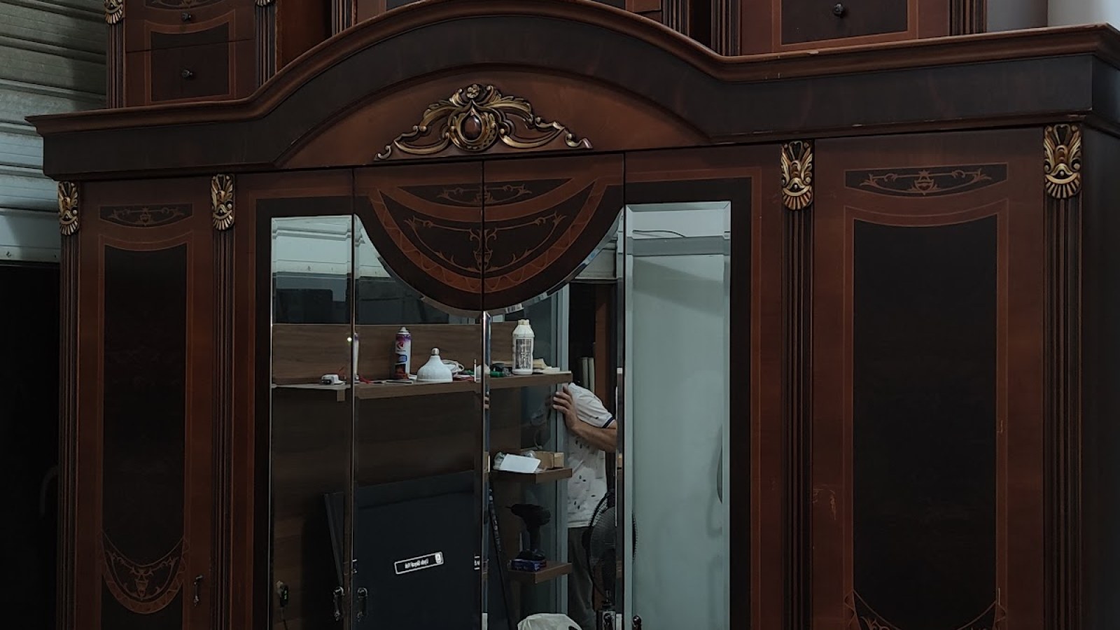 Van İkinci El Eşya | van evkur ve spot