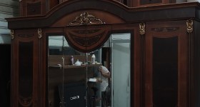 Van İkinci El Eşya | van evkur ve spot