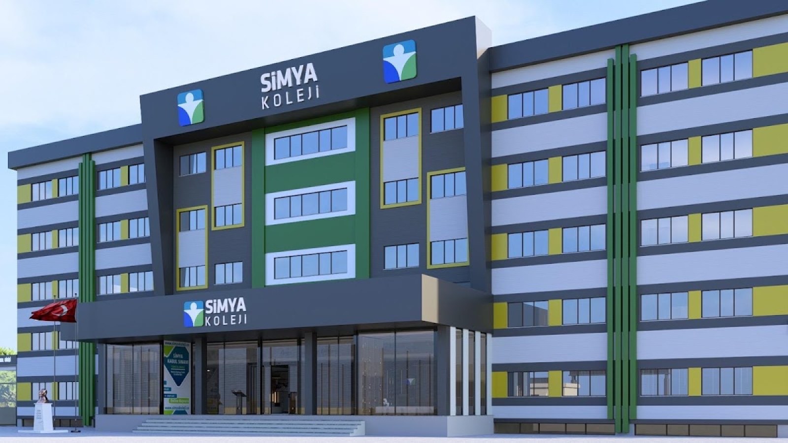 Van Simya Koleji