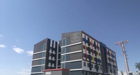 ÖZEL VAN OSB Vocational and Technical College