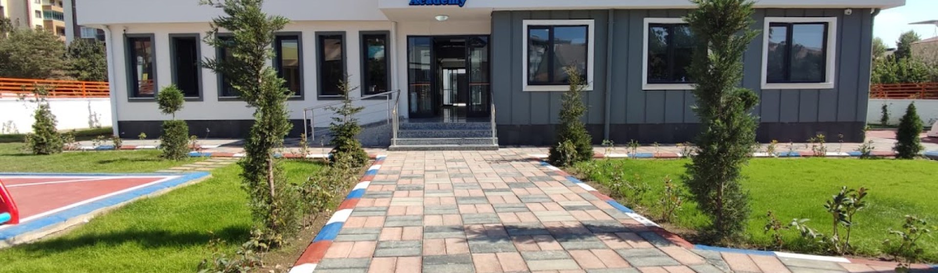 Metot Akademi Kindergarten