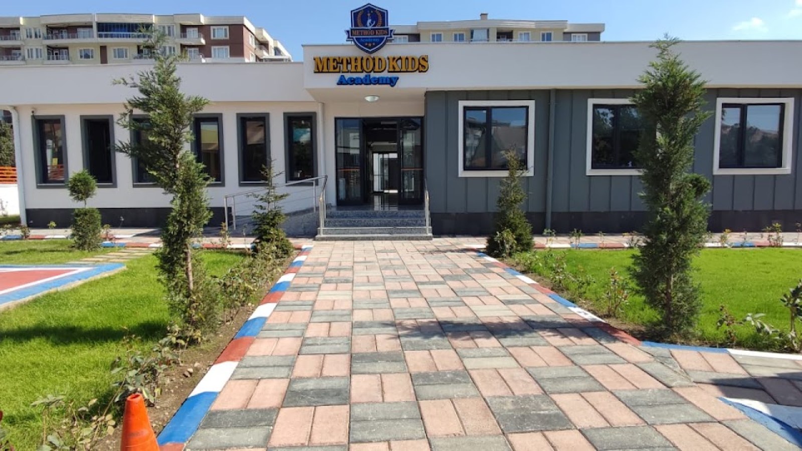 Metot Akademi Anaokulu