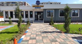 Metot Akademi Kindergarten
