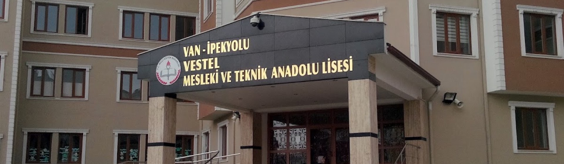 Vestel Vocational and Technical Anatolian High School