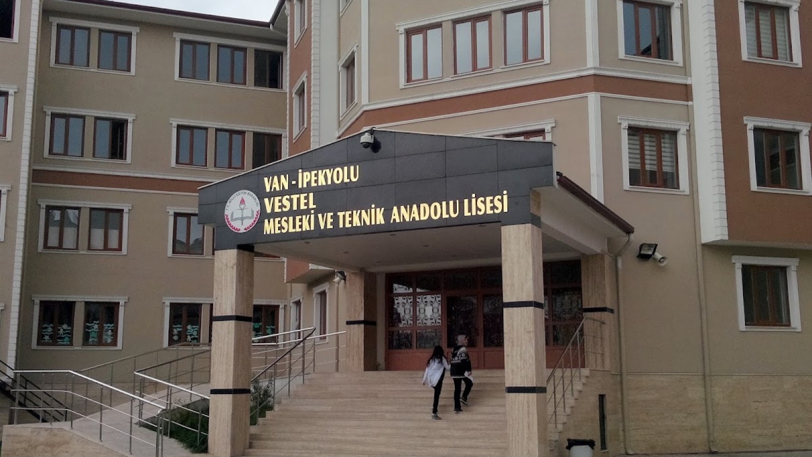 vestel mesleki ve teknik anadolu lisesi