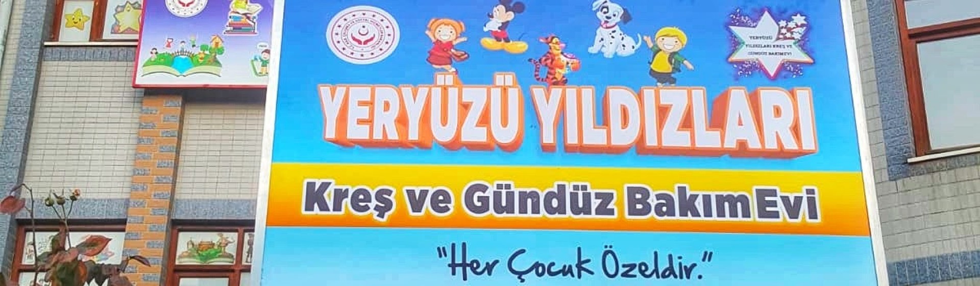 Yeryuzu Yildizlari Education