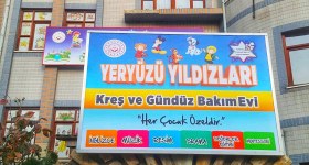 Yeryuzu Yildizlari Education