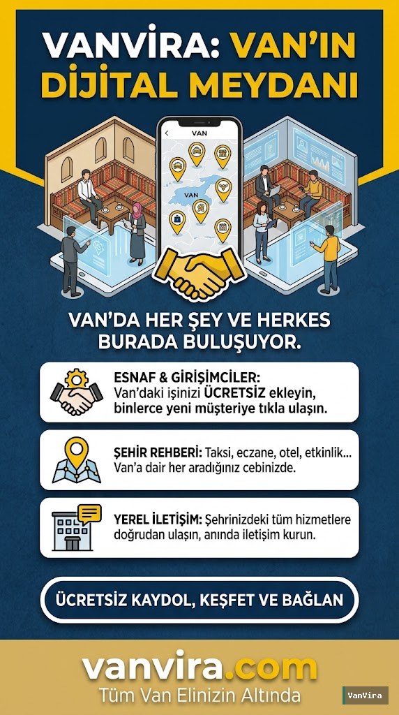 Van Vıra Genel
