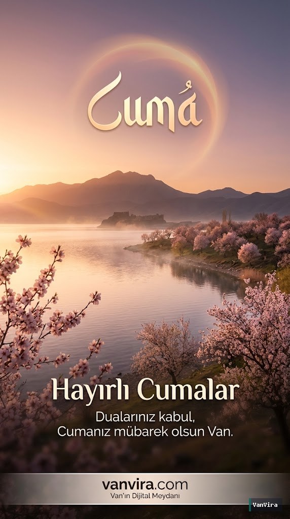 Cuma Mesajı