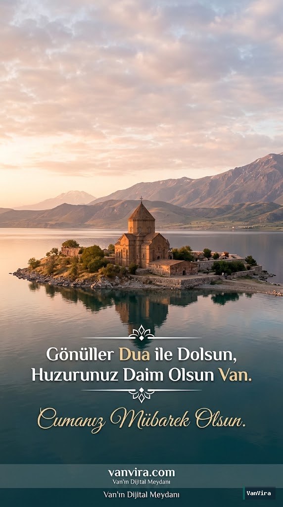 Cuma Mesajı